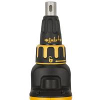 DEWALT DCF620NT DCF620NT-XJ Accu-gipsplaatschroevendraaier 18 V Li-ion - thumbnail