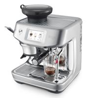 Sage The Barista Touch Impress Espresso apparaat Grijs - thumbnail