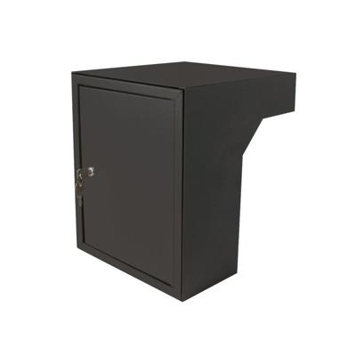 Stoer! Doorvoerkast Berlijn 40-55 Zwart - 45004270