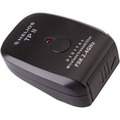 Helios studioflitser radio trigger TP II