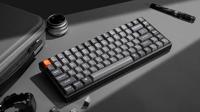 Keychron K2 Max QMK toetsenbord - thumbnail