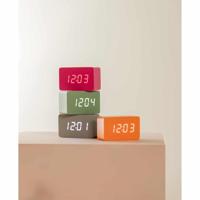 Karlsson - Alarm Clock Spry Tube - thumbnail