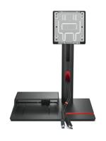 Lenovo 4XF1K03170 4XF1K03170 PC-houder Tafel Zwart - thumbnail