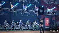 Monster Energy Supercross 4 - thumbnail