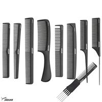Jaguar Combs A-Line Comb Set Berry - thumbnail
