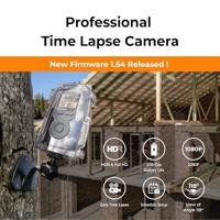 Brinno BCC300-M timelapse camera bundel - thumbnail