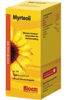 Bloem Myrteoli Druppels - thumbnail