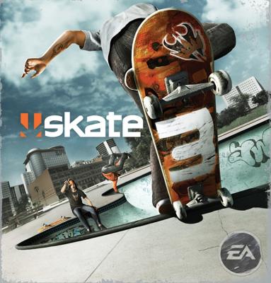 Skate 3 (Classics)