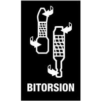 Wera 840/1 BTZ Zeskant Bits, 5,0 x 25 mm - 1 stuk(s) - 05056685001 - thumbnail