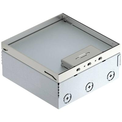 OBO Bettermann UDHOME4 2V MT U Vloermodule