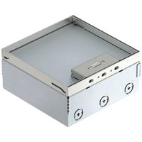 OBO Bettermann UDHOME4 2V MT U Vloermodule - thumbnail