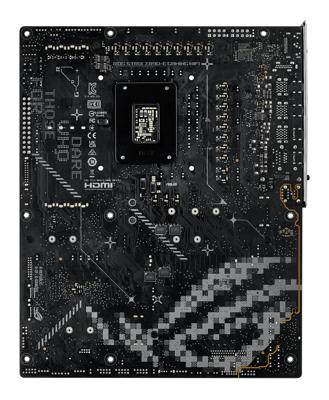 Moederbord Intel ASUS ROG STRIX Z890-E GAMING WIFI Moederbord Intel ASUS ROG STRIX Z890-E GAMING WIFI