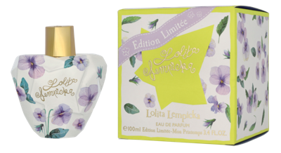Lolita Lempicka Premier Limited Edition 100 ml Eau de Parfum Dames