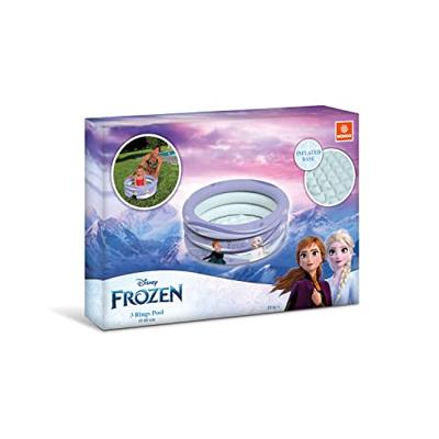Mondo zwembad frozen 3-rings, 60cm