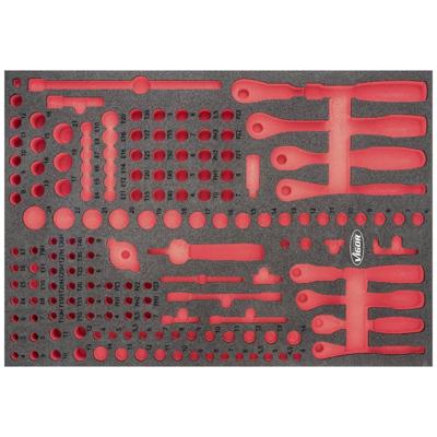 Vigor V6821-L V6821-L Plukschuiminlegstuk Vigor V6821-L V6821-L Plukschuiminlegstuk