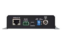 HDMI HDBaseT-ontvanger met Audio De-Embedding (4K bij 100 m) (HDBaseT Class A) - thumbnail