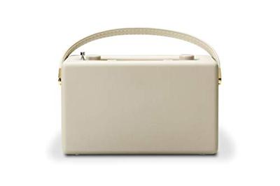 Roberts: Revival iStream 3L, WIFI/FM/DAB+/BT radio - Pastel Cream