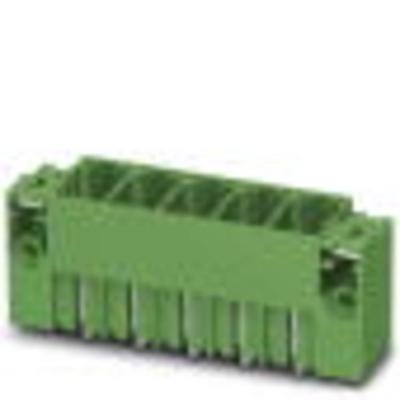 Phoenix Contact 1762819 Female behuizing (kabel) PCV Totaal aantal polen: 4 Rastermaat: 15 mm Inhoud: 25 stuk(s)