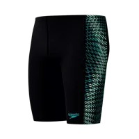 Speedo Eco+ Tech Panel Jammer Zwemshort - thumbnail