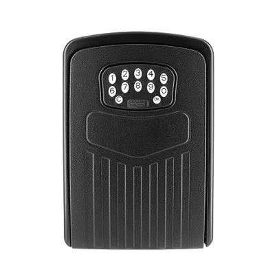 Sleutelkluis Muvit SMKB2-BT Zwart