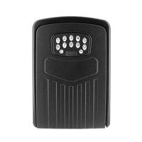 Sleutelkluis Muvit SMKB2-BT Zwart - thumbnail