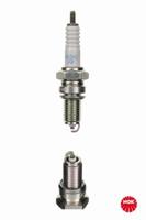 NGK bougie spark plug dpr5ea-9 standard - thumbnail
