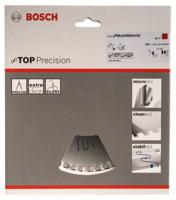 Bosch Accessoires Cirkelzaagblad Top Precision Best for Multi Material 165 x 20 x 1,8 mm, 48 1st - 2608642388 - thumbnail