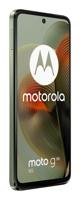 Motorola moto g55 5G 16,5 cm (6.49") Dual SIM Android 14 USB Type-C 12 GB 256 GB 5000 mAh Groen - thumbnail
