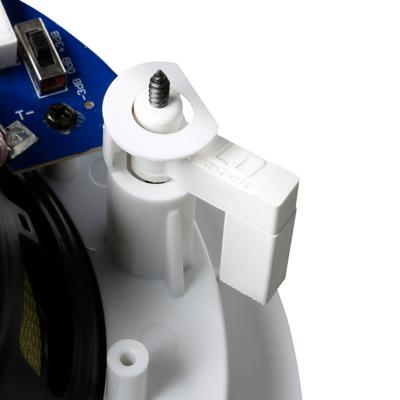 LD Systems Contractor CICS 62 100 V 6.5 inch 2-weg plafond luidspreker 100 V LD Systems Contractor CICS 62 100 V 6.5 inch 2-weg plafond luidspreker 100 V