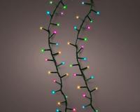 LED compactl16m-750L groen/multi kerstverlichting Lumineo - Lumineo - thumbnail