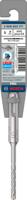 Bosch Accessoires PRO SDS plus-5X hamerboor | 5 x 50 x 110 mm - 2608833771 - thumbnail