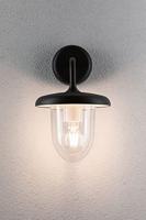 Paulmann Vintario E27 anthrazit 94757 Buitenlamp (wand) E27 Antraciet - thumbnail