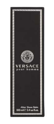 Versace Pour Homme After Shave Balm 100ml Heren - thumbnail