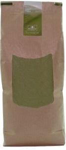 Hanoju Hanoju Gemalen Gerstegras Paper Bag Bio (500g)