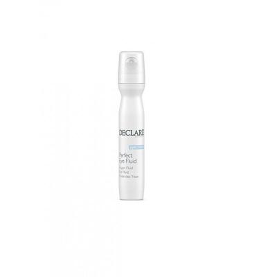 Declare Eyecontour Perfect Eye Fluid 15ml Oogverzorging Dames Declare Eyecontour Perfect Eye Fluid 15ml Oogverzorging Dames