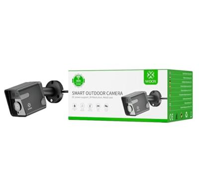 Woox R3568 outdoor 3MP camera