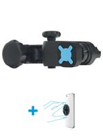 Tablethouder voor de Auto Mobilis 44005 (1 Stuks) - thumbnail