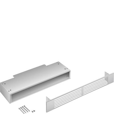 Smeg GRIX6H Afzuigkap accessoire Grijs