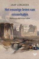 Het eeuwige leven van reisverhalen (Paperback) - thumbnail