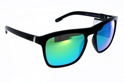 Sinner Thunder Teen Zonnebril Blauw