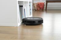 iRobot Roomba i3 robotstofzuiger 0,6 l Zakloos Zwart - thumbnail
