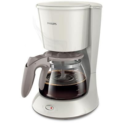 Philips Daily Collection HD7461/00 Koffiezetapparaat