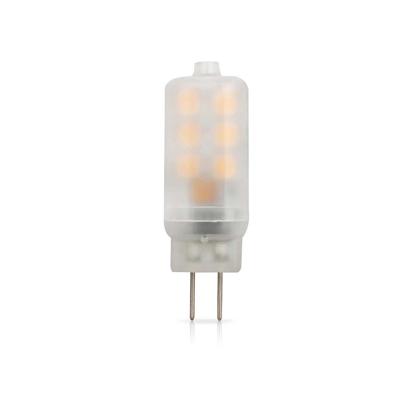 Nedis LBG4CL1 Led Lamp G4 1.5 W 120 Lm 2700 K Warm Wit Aantal Lampen In Verpakking: 1 Stuks