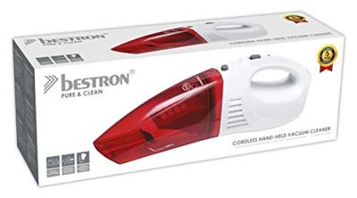 Bestron AVC225W Kruimelzuiger Wet&Dry