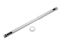 Epson ELPFP14 plafondpijp 700 mm zilver voor EB-G5000 serie - thumbnail