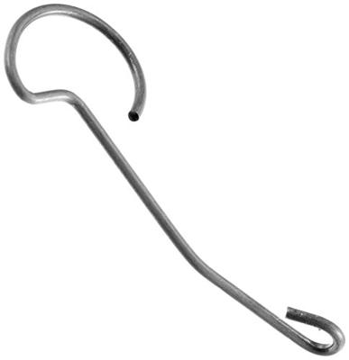 PLETSCHER klemveer spring clip f. athlete