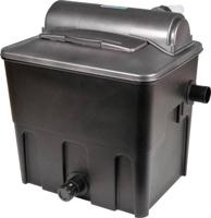 Hozelock Ecopower PLUS 12.000 vijverfilter inclusief 12 Watt UVC - thumbnail