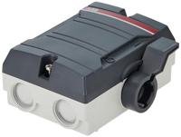 BW325TPN Werkschakelaar 3 polig 25A vergrendelbaar opbouw IP65 M25 2x ABB - thumbnail