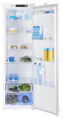 Beko BSSA315E4SFN HARVESTfresh Selective Line Inbouw koelkast zonder vriesvak