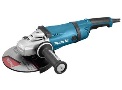 Makita GA9030RF01 GA9030RF01 Haakse slijper 230 mm 2400 W Makita GA9030RF01 GA9030RF01 Haakse slijper 230 mm 2400 W